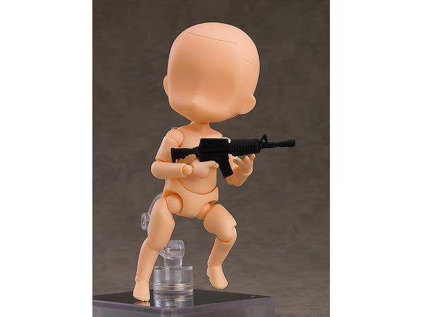 Nendoroid Doll Weapon Parts Set | 4580590177758
