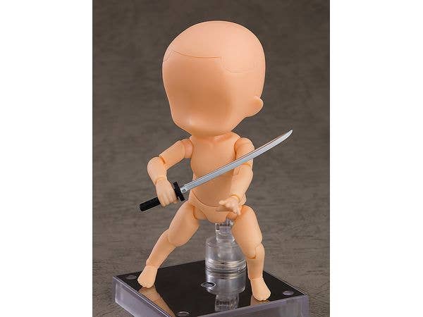 Nendoroid Doll Weapon Parts Set | 4580590177758