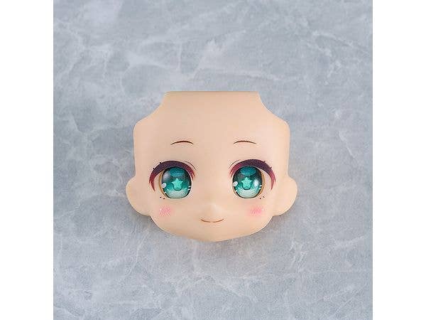 Nendoroid Doll Doll Eyes (Aqua-Star) | 4580590177826