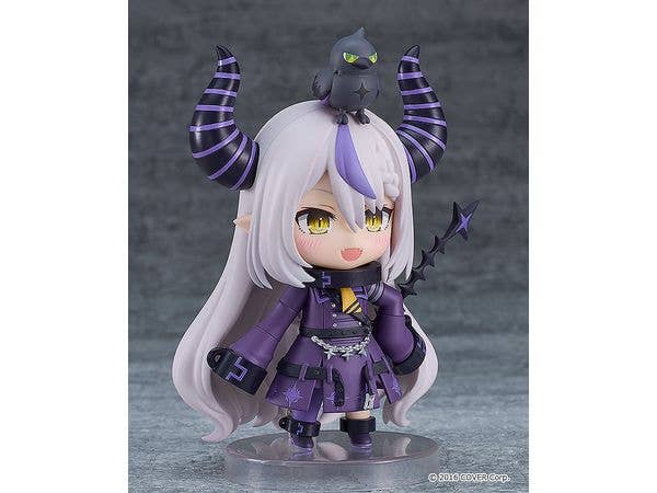 Nendoroid La+ Darknesss | 4580590177932