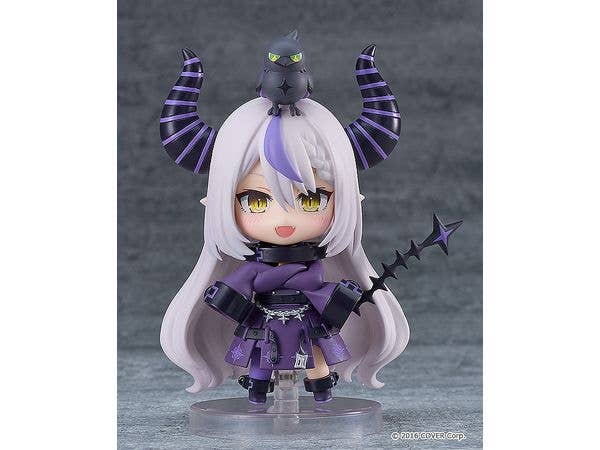 Nendoroid La+ Darknesss | 4580590177932