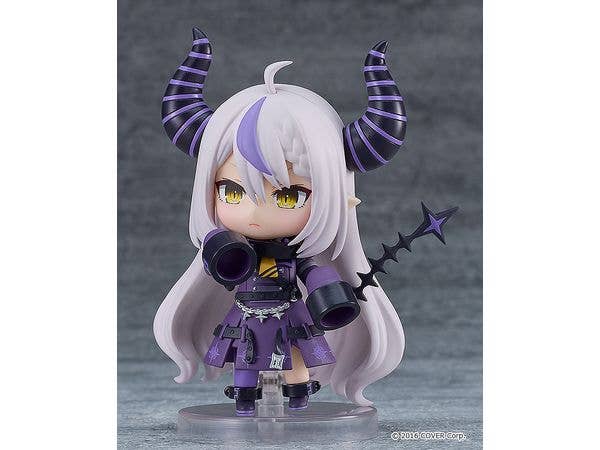 Nendoroid La+ Darknesss | 4580590177932