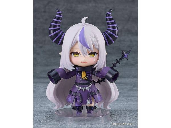 Nendoroid La+ Darknesss | 4580590177932