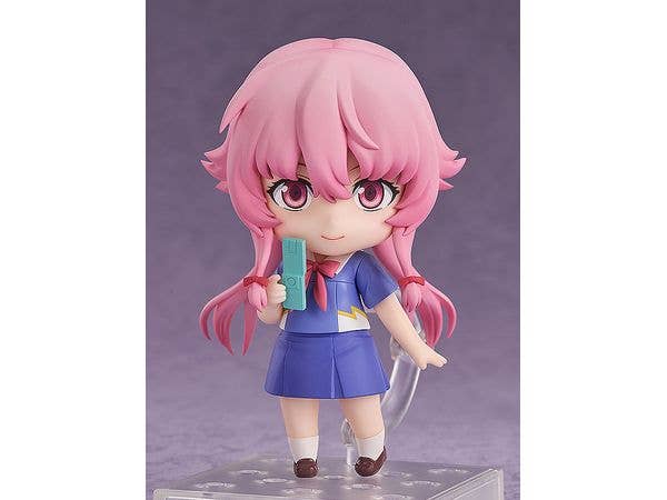 FUTURE DIARY YUNO GASAI NENDOROID AF | 4580590177949