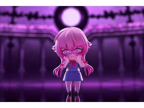 FUTURE DIARY YUNO GASAI NENDOROID AF | 4580590177949