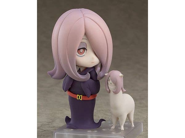 Nendoroid Sucy Manbavaran(3rd-run) | 4580590177956