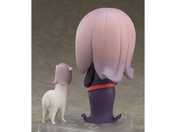 Nendoroid Sucy Manbavaran(3rd-run) | 4580590177956