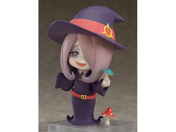 Nendoroid Sucy Manbavaran(3rd-run) | 4580590177956