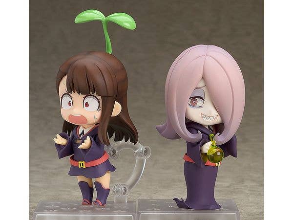 Nendoroid Sucy Manbavaran(3rd-run) | 4580590177956