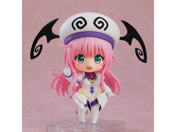 Nendoroid Lala Satalin Deviluke | 4580590178076