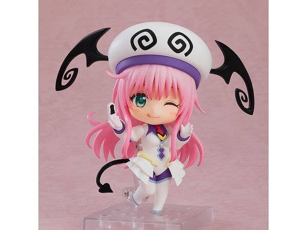 Nendoroid Lala Satalin Deviluke | 4580590178076