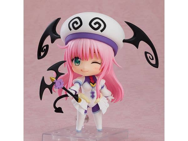 Nendoroid Lala Satalin Deviluke | 4580590178076