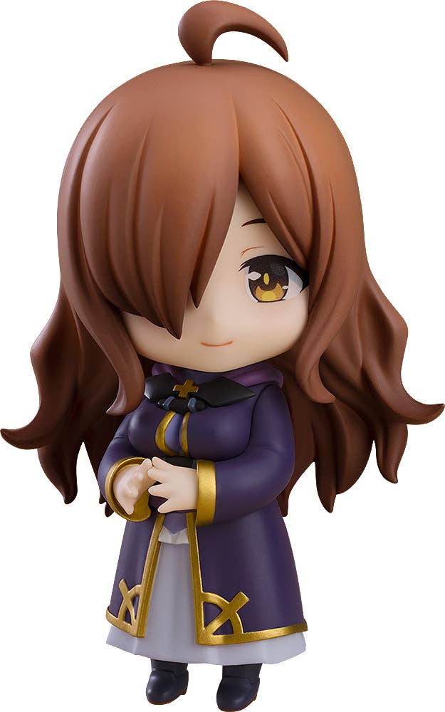 Nendoroid Wiz | 4580590178083