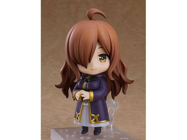 Nendoroid Wiz | 4580590178083