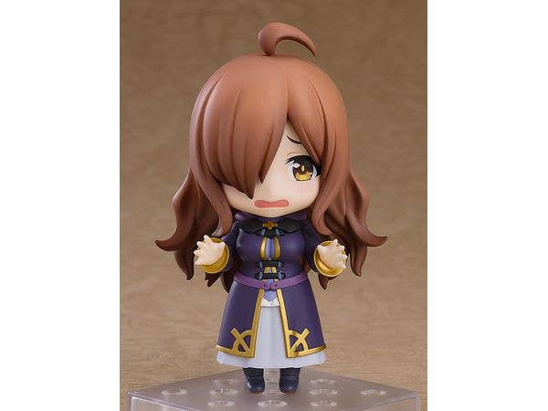 Nendoroid Wiz | 4580590178083