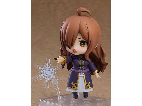 Nendoroid Wiz | 4580590178083