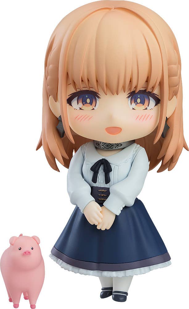 Nendoroid Jess | 4580590178090