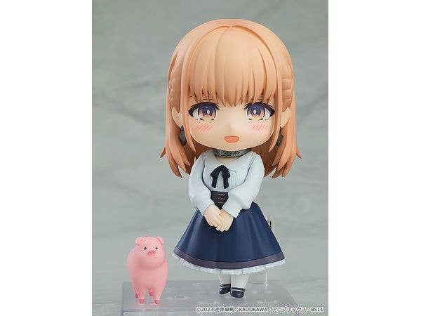 Nendoroid Jess | 4580590178090