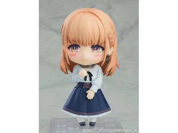 Nendoroid Jess | 4580590178090