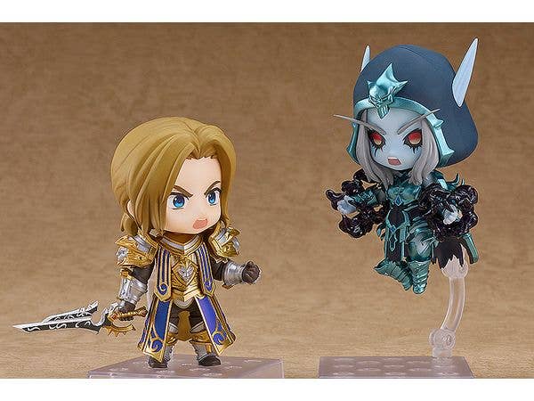 Nendoroid Anduin Wrynn | 4580590178113