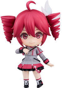 Nendoroid Kasane Teto: Synthesizer V AI Ver. | 4580590178137