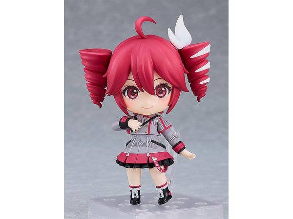 Nendoroid Kasane Teto: Synthesizer V AI Ver. | 4580590178137