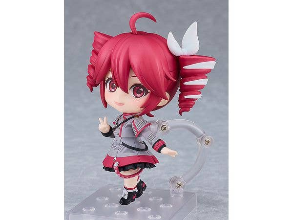 Nendoroid Kasane Teto: Synthesizer V AI Ver. | 4580590178137