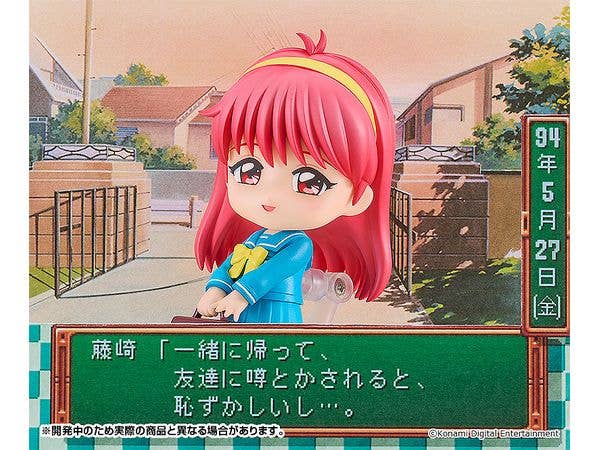 Nendoroid Shiori Fujisaki | 4580590178168