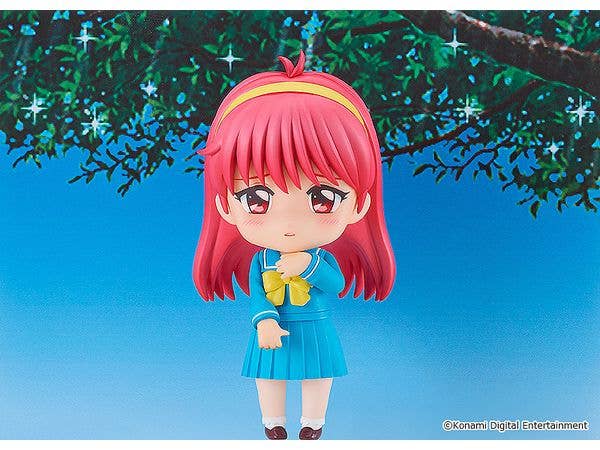Nendoroid Shiori Fujisaki | 4580590178168