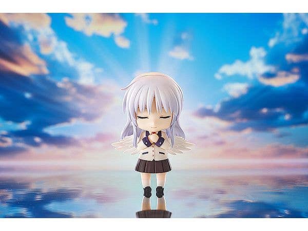 Nendoroid Kanade Tachibana | 4580590178199