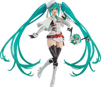figma Racing Miku 2023 ver. | 4580590178281