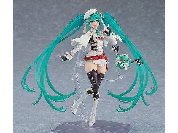 figma Racing Miku 2023 ver. | 4580590178281