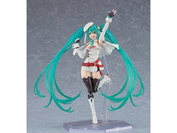 figma Racing Miku 2023 ver. | 4580590178281