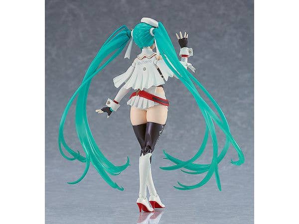 figma Racing Miku 2023 ver. | 4580590178281