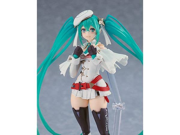 figma Racing Miku 2023 ver. | 4580590178281