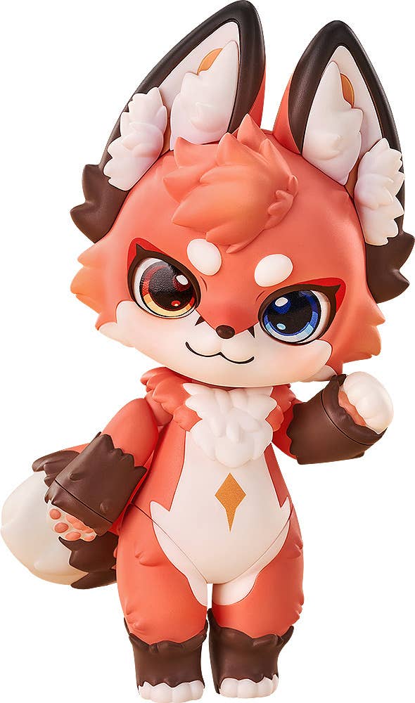 Nendoroid River(re-run) | 4580590178298