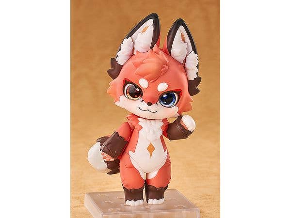 Nendoroid River(re-run) | 4580590178298