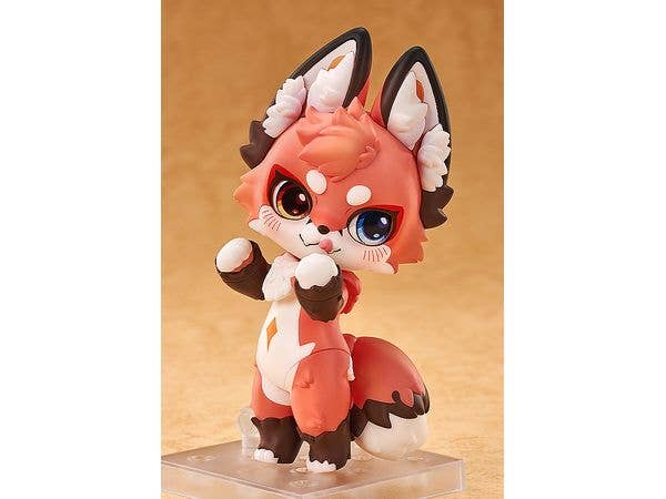 Nendoroid River(re-run) | 4580590178298