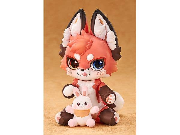 Nendoroid River(re-run) | 4580590178298
