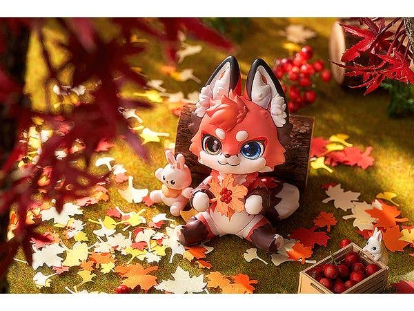 Nendoroid River(re-run) | 4580590178298