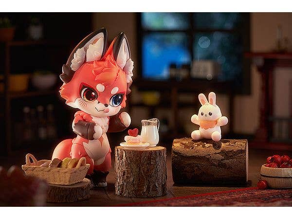 Nendoroid River(re-run) | 4580590178298