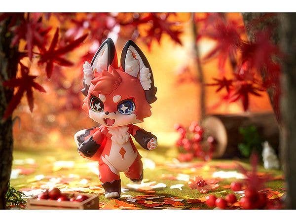 Nendoroid River(re-run) | 4580590178298