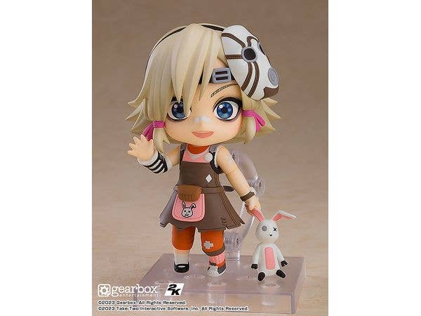 Nendoroid Tiny Tina | 4580590178304