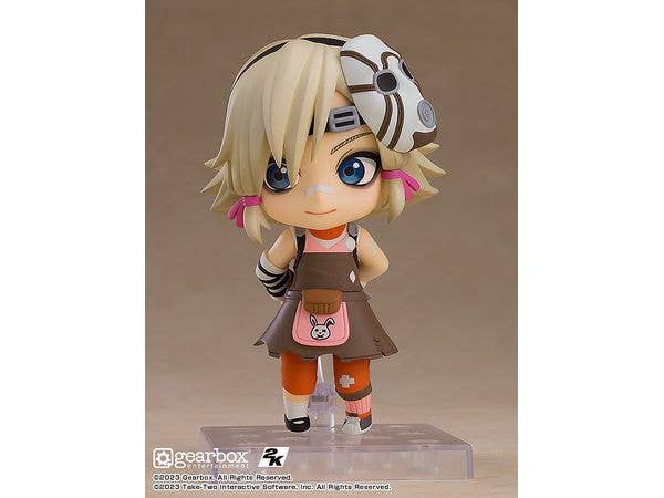 Nendoroid Tiny Tina | 4580590178304