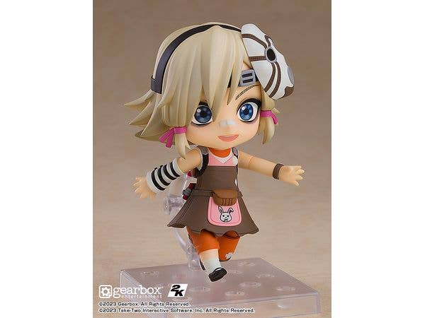Nendoroid Tiny Tina | 4580590178304