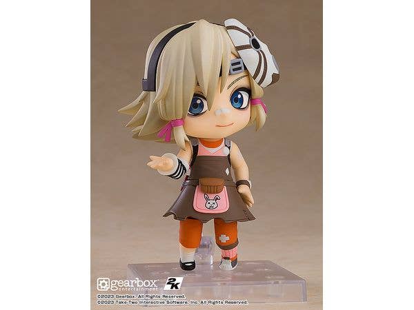Nendoroid Tiny Tina | 4580590178304