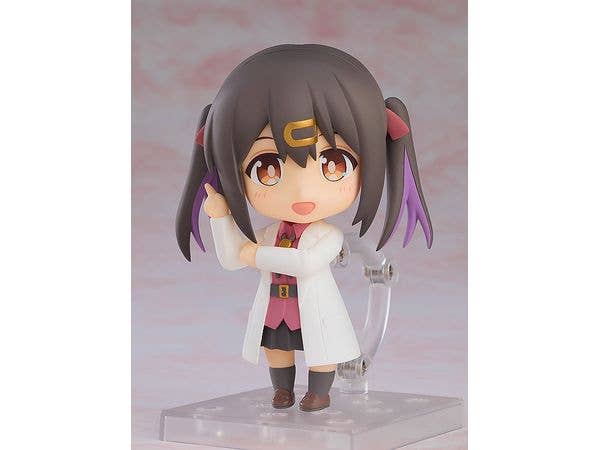 Nendoroid Mihari Oyama | 4580590178335