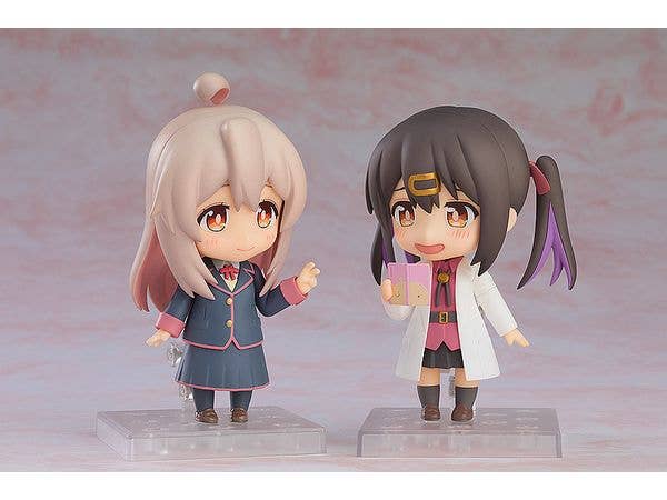 Nendoroid Mihari Oyama | 4580590178335