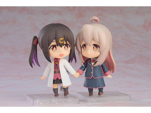 Nendoroid Mihari Oyama | 4580590178335