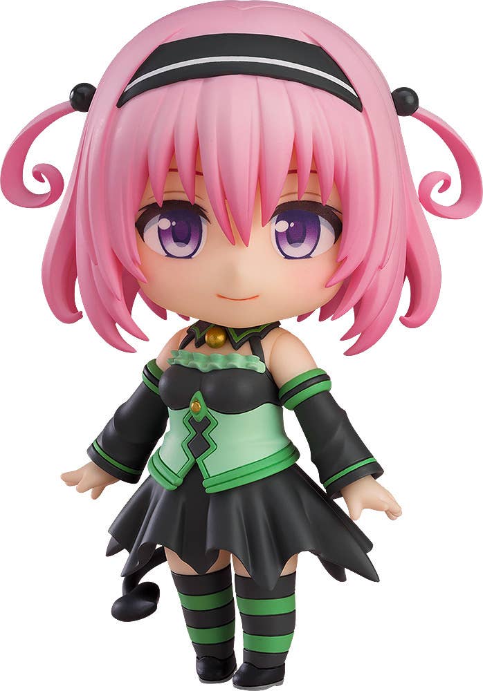 Nendoroid Momo Belia Deviluke | 4580590178410